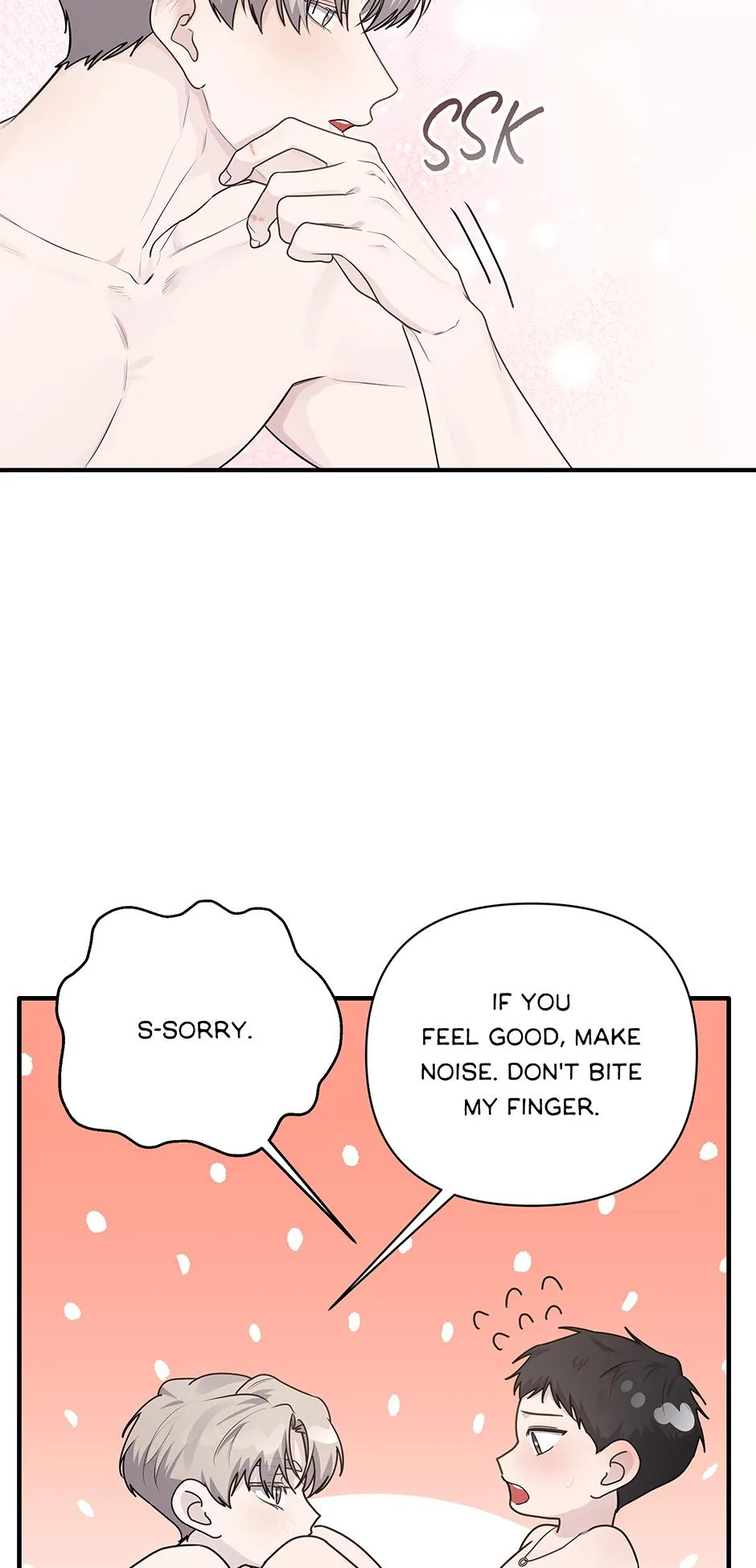 Lips Chapter 63.69 page 21 - 