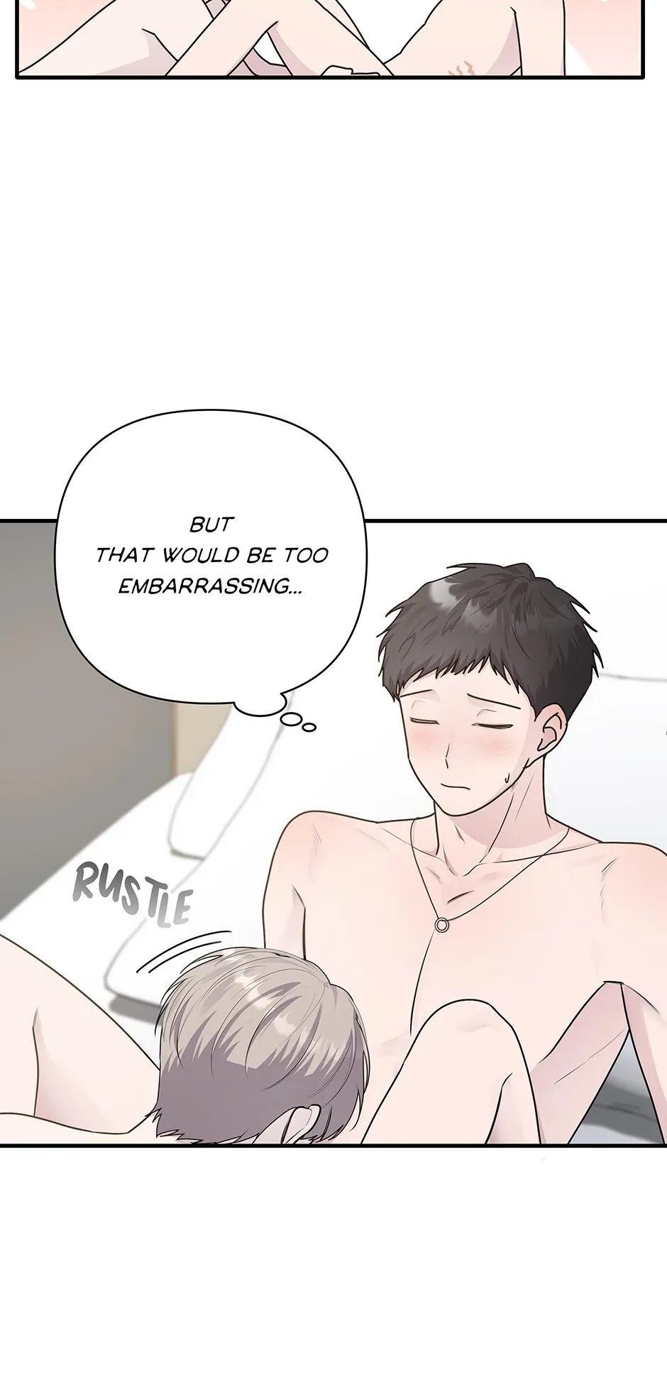 Lips Chapter 63.69 page 22 - 