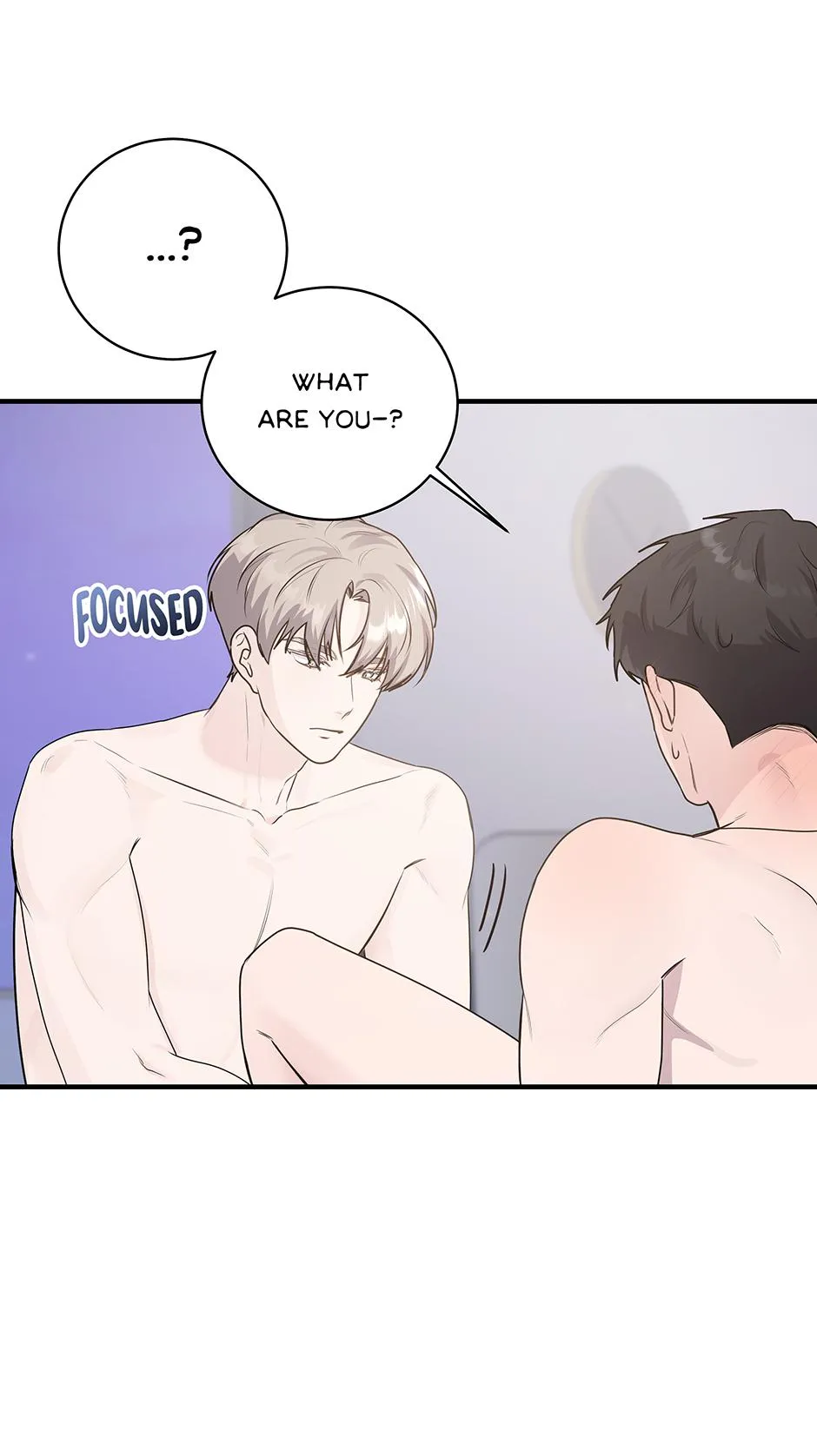 Lips Chapter 63.69 page 23 - 