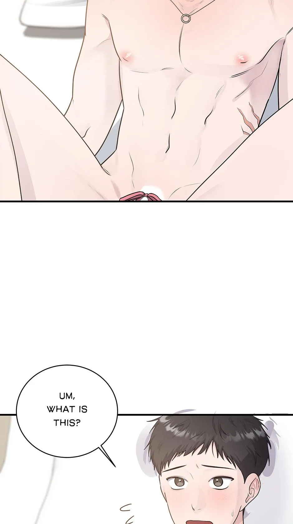 Lips Chapter 63.69 page 25 - 