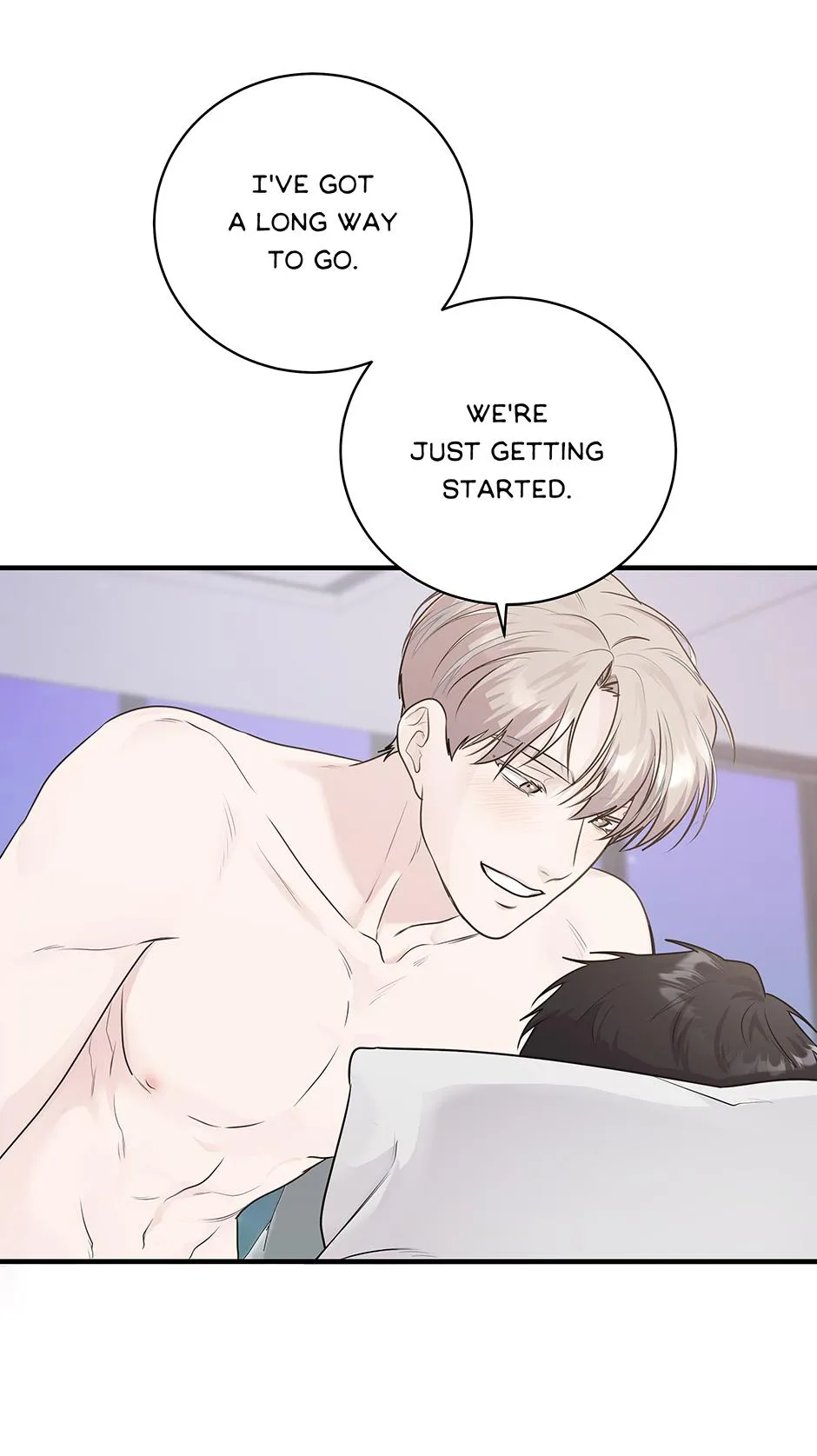 Lips Chapter 63.69 page 28 - 