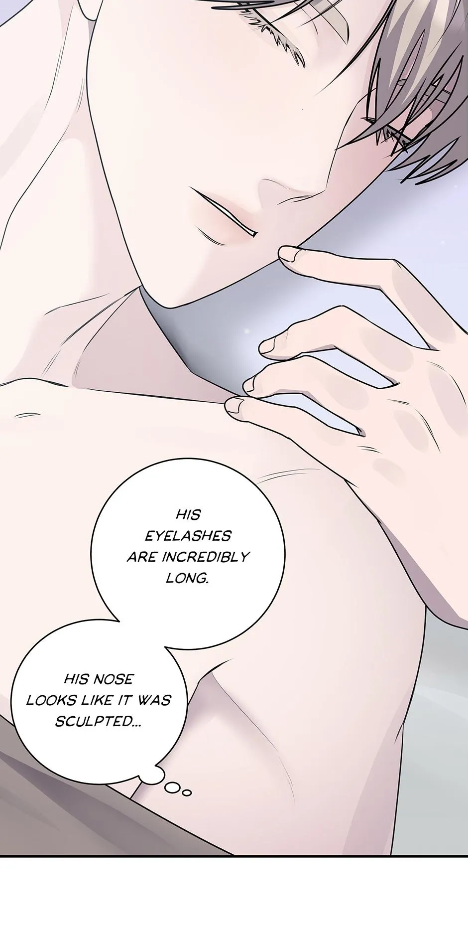 Lips Chapter 63.69 page 39 - 