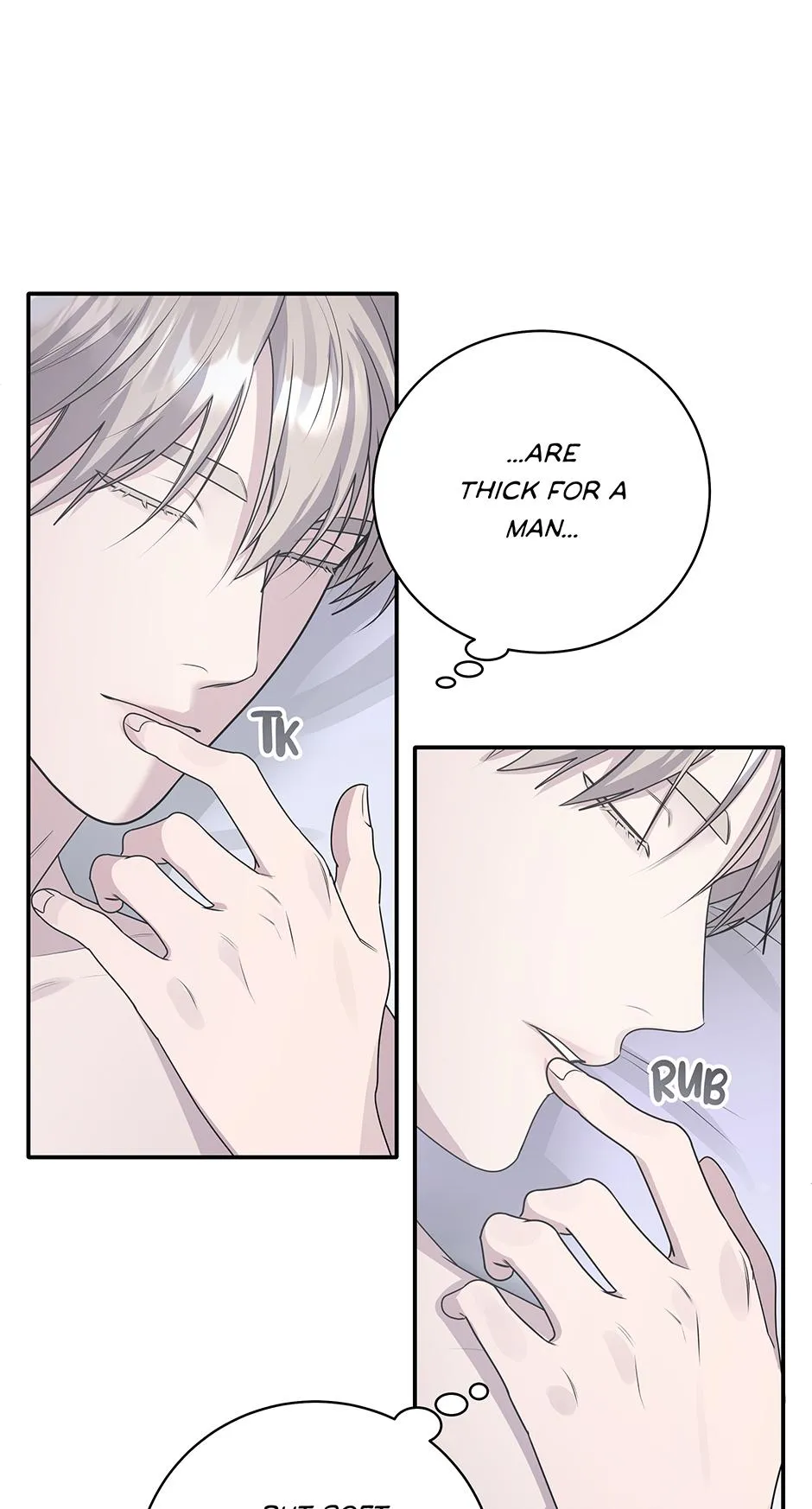 Lips Chapter 63.69 page 41 - 