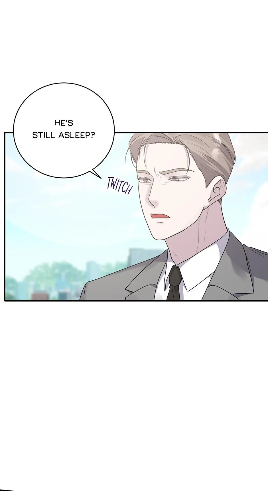 Lips Chapter 63.7 page 11 - 