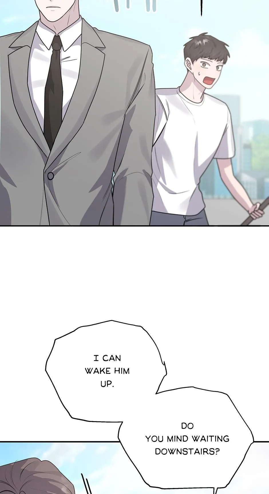 Lips Chapter 63.7 page 13 - 