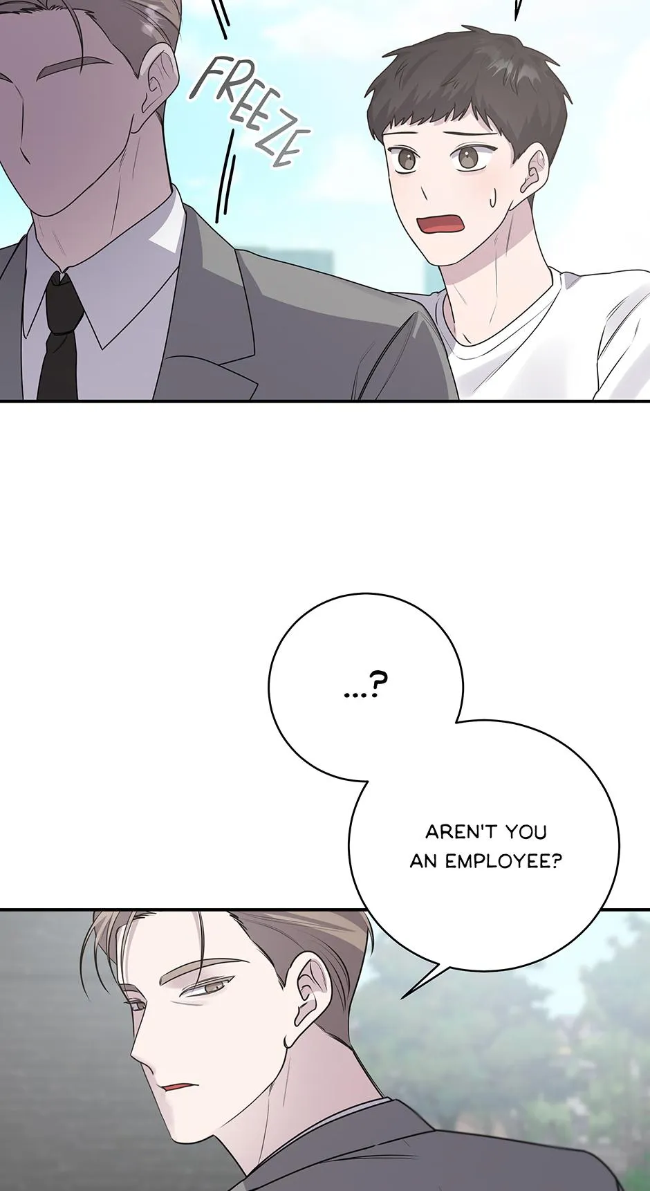 Lips Chapter 63.7 page 14 - 