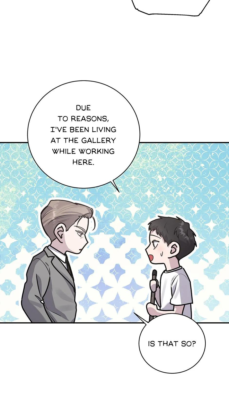 Lips Chapter 63.7 page 16 - 