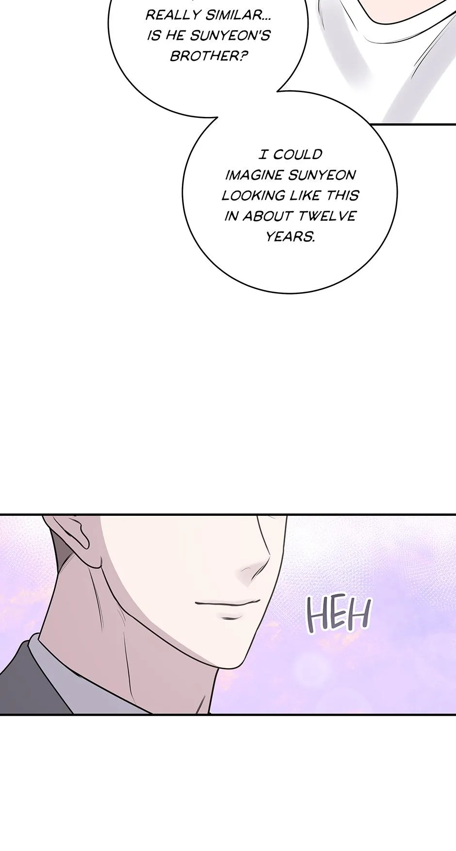 Lips Chapter 63.7 page 18 - 