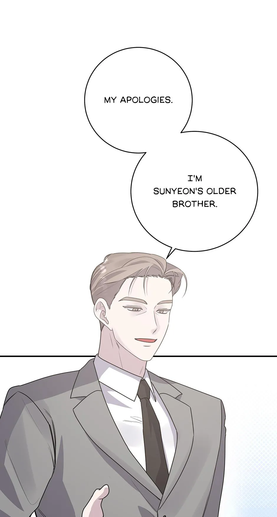 Lips Chapter 63.7 page 19 - 