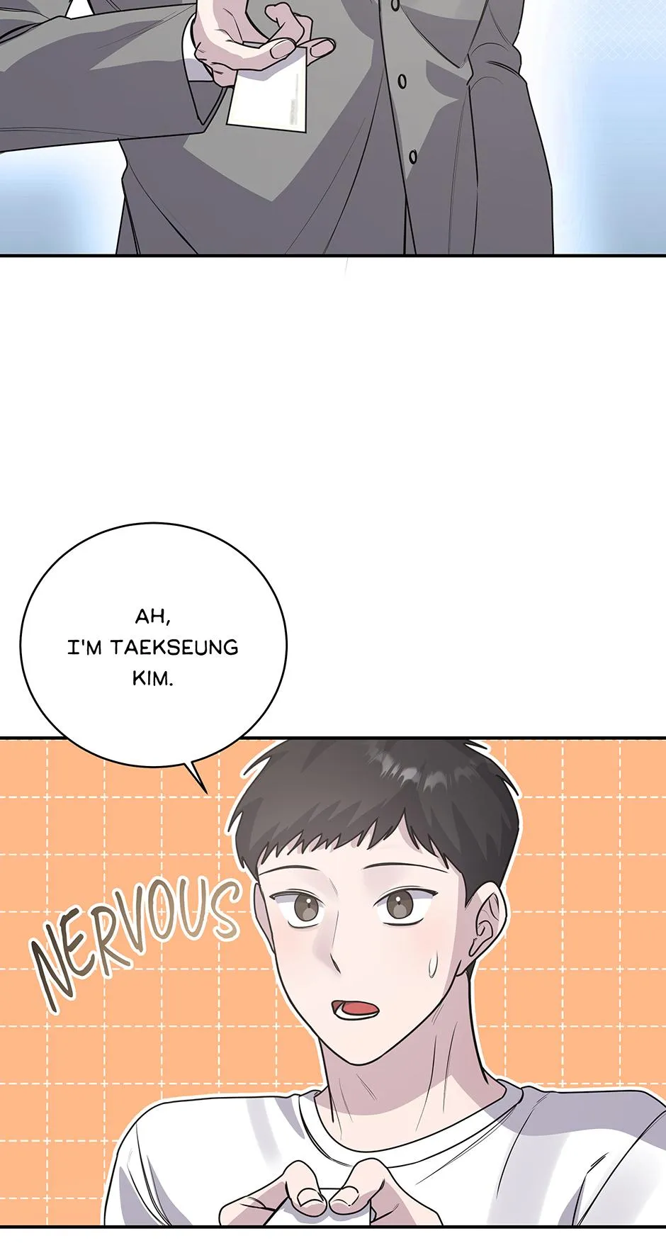 Lips Chapter 63.7 page 20 - 