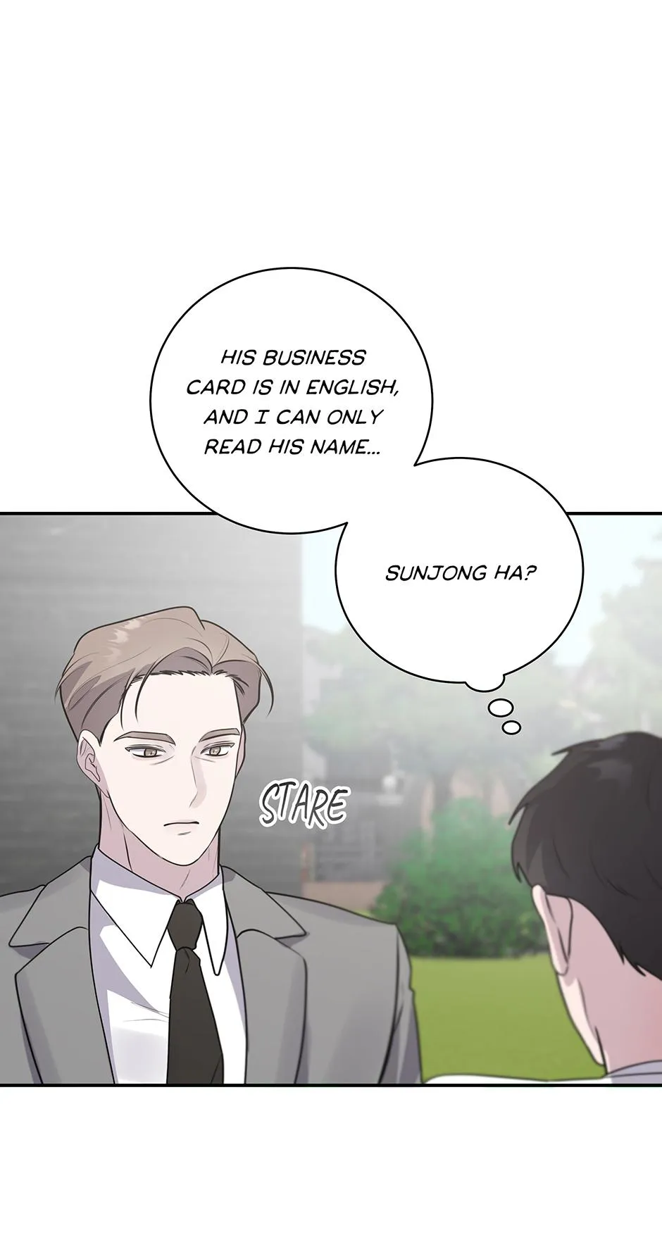 Lips Chapter 63.7 page 21 - 