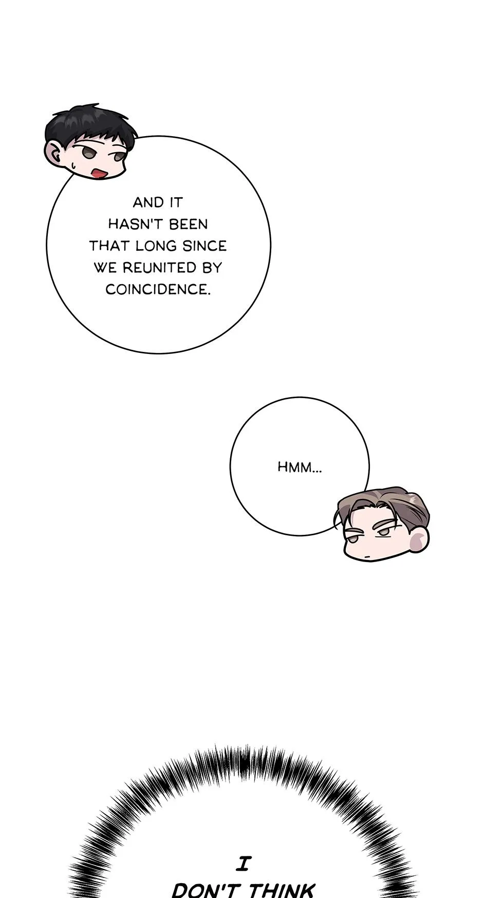 Lips Chapter 63.7 page 23 - 