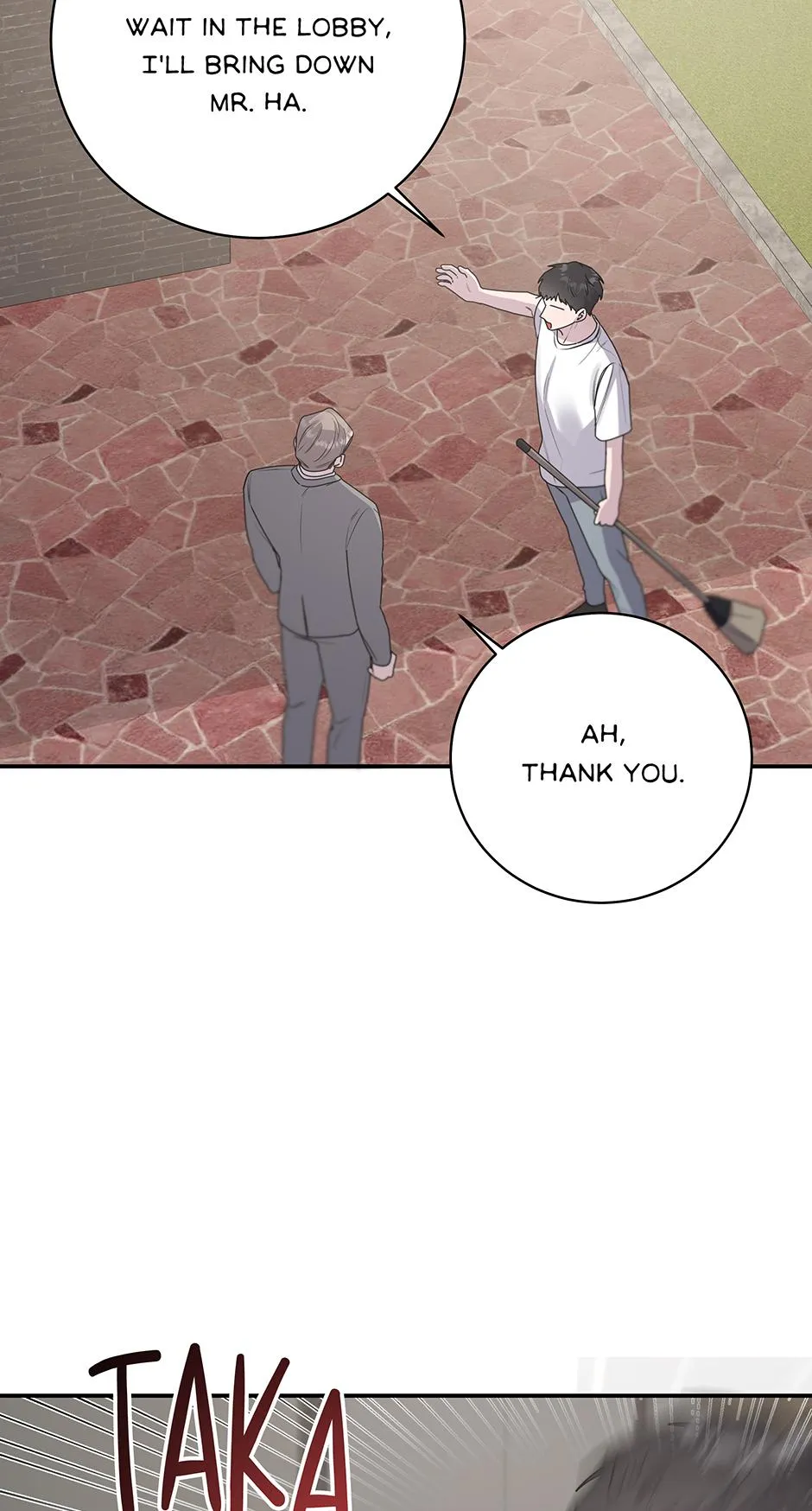 Lips Chapter 63.7 page 25 - 