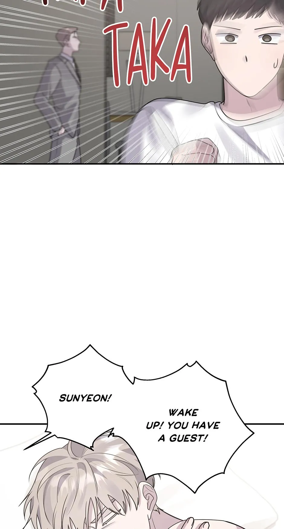 Lips Chapter 63.7 page 26 - 