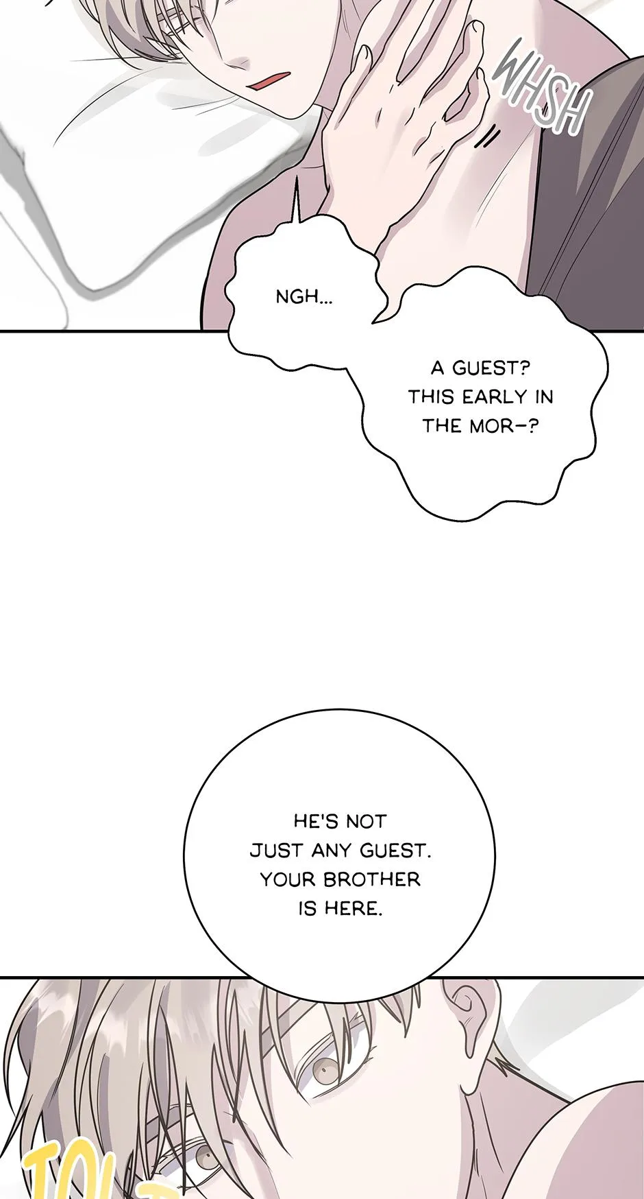 Lips Chapter 63.7 page 27 - 
