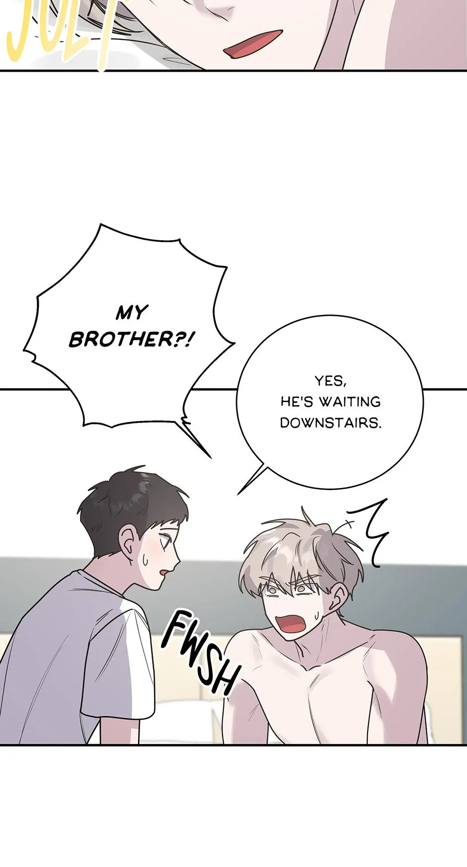 Lips Chapter 63.7 page 28 - 