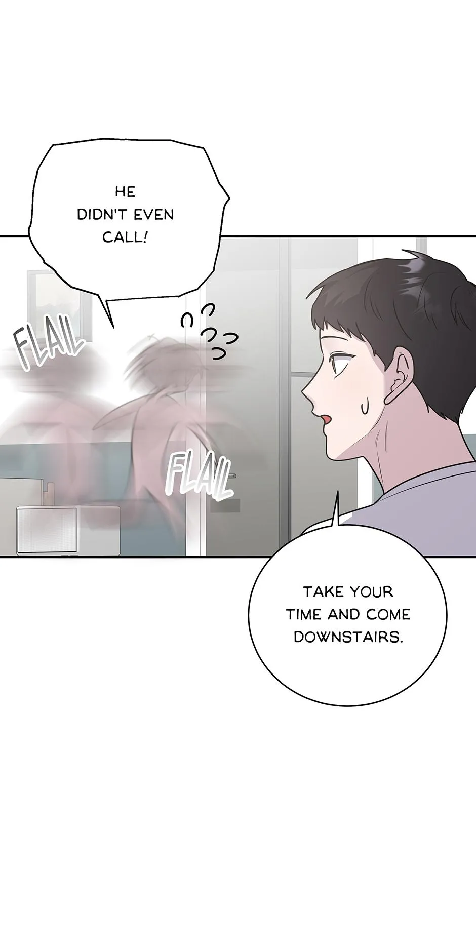 Lips Chapter 63.7 page 29 - 