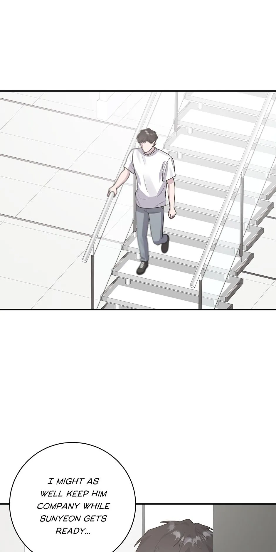 Lips Chapter 63.7 page 30 - 