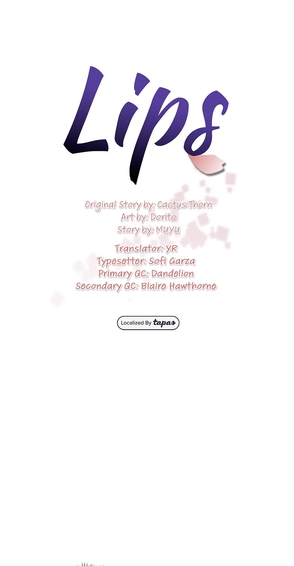 Lips Chapter 63.7 page 4 - 