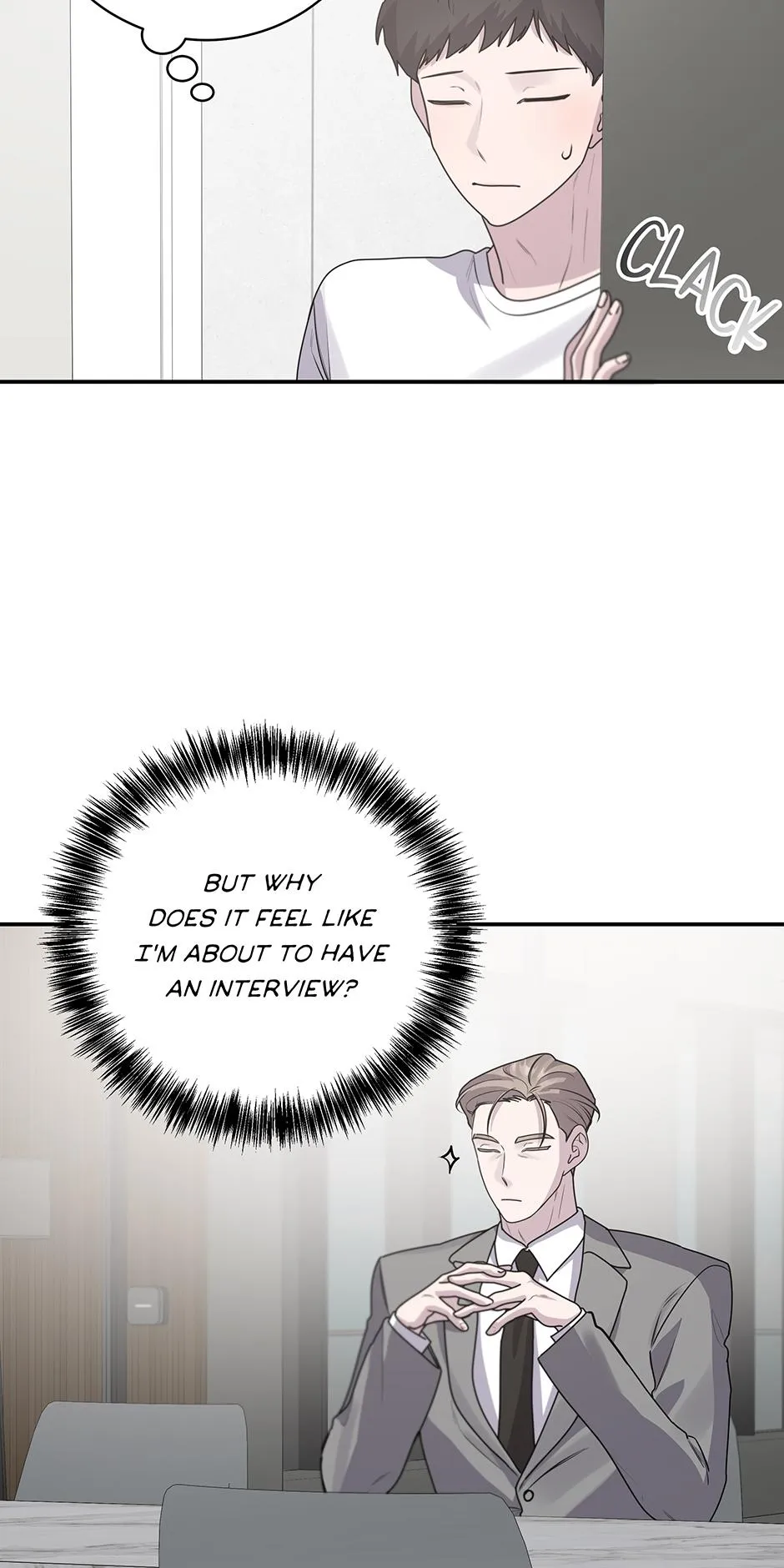Lips Chapter 63.7 page 31 - 