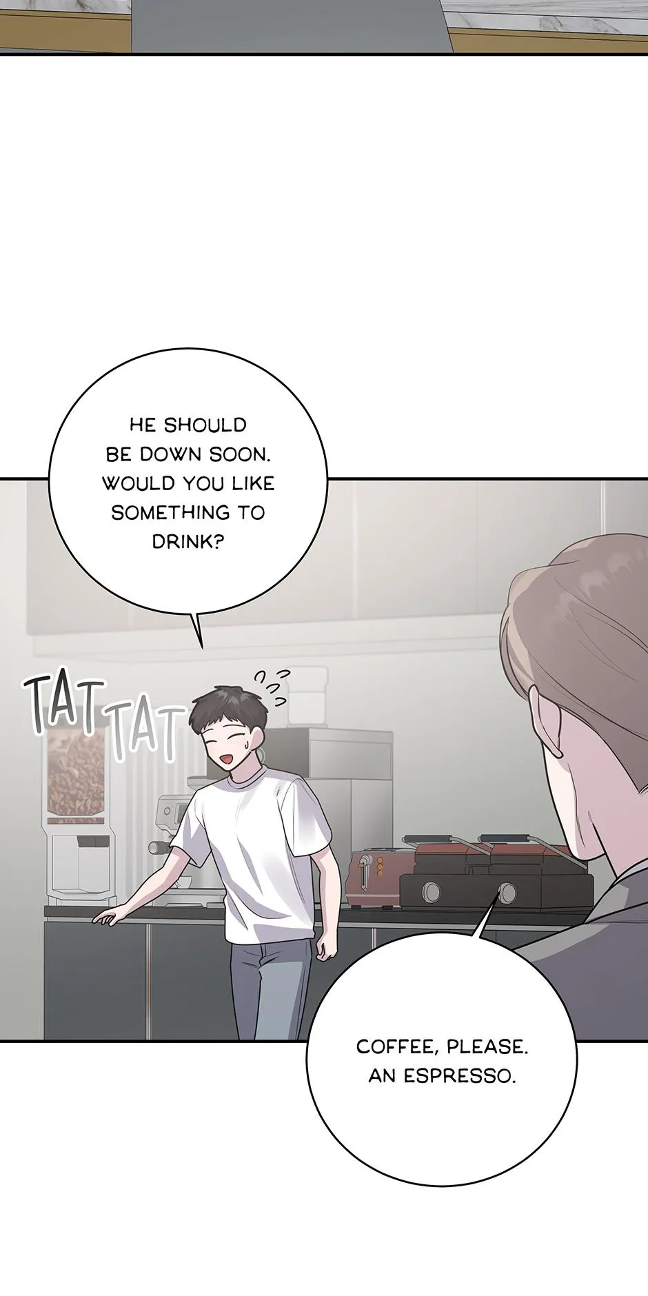 Lips Chapter 63.7 page 32 - 
