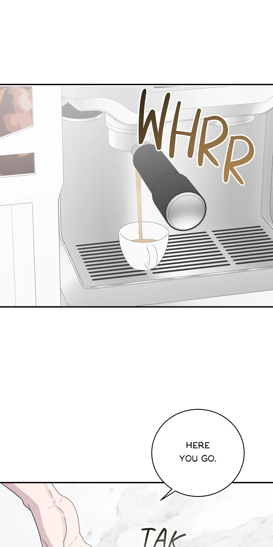 Lips Chapter 63.7 page 33 - 