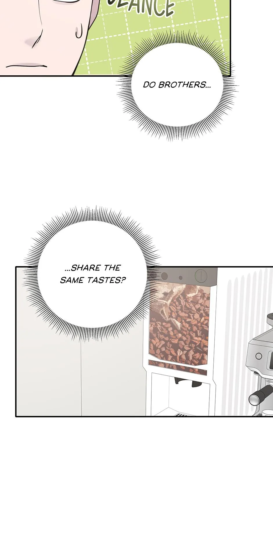 Lips Chapter 63.7 page 36 - 