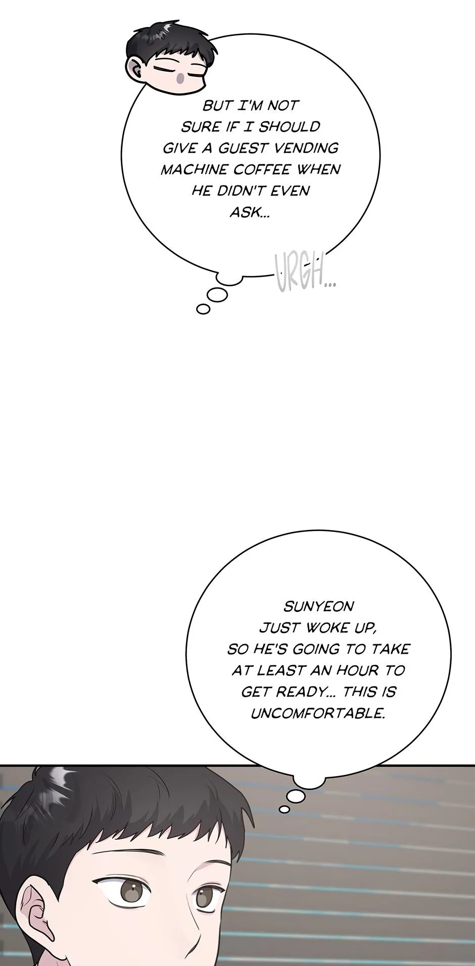 Lips Chapter 63.7 page 37 - 