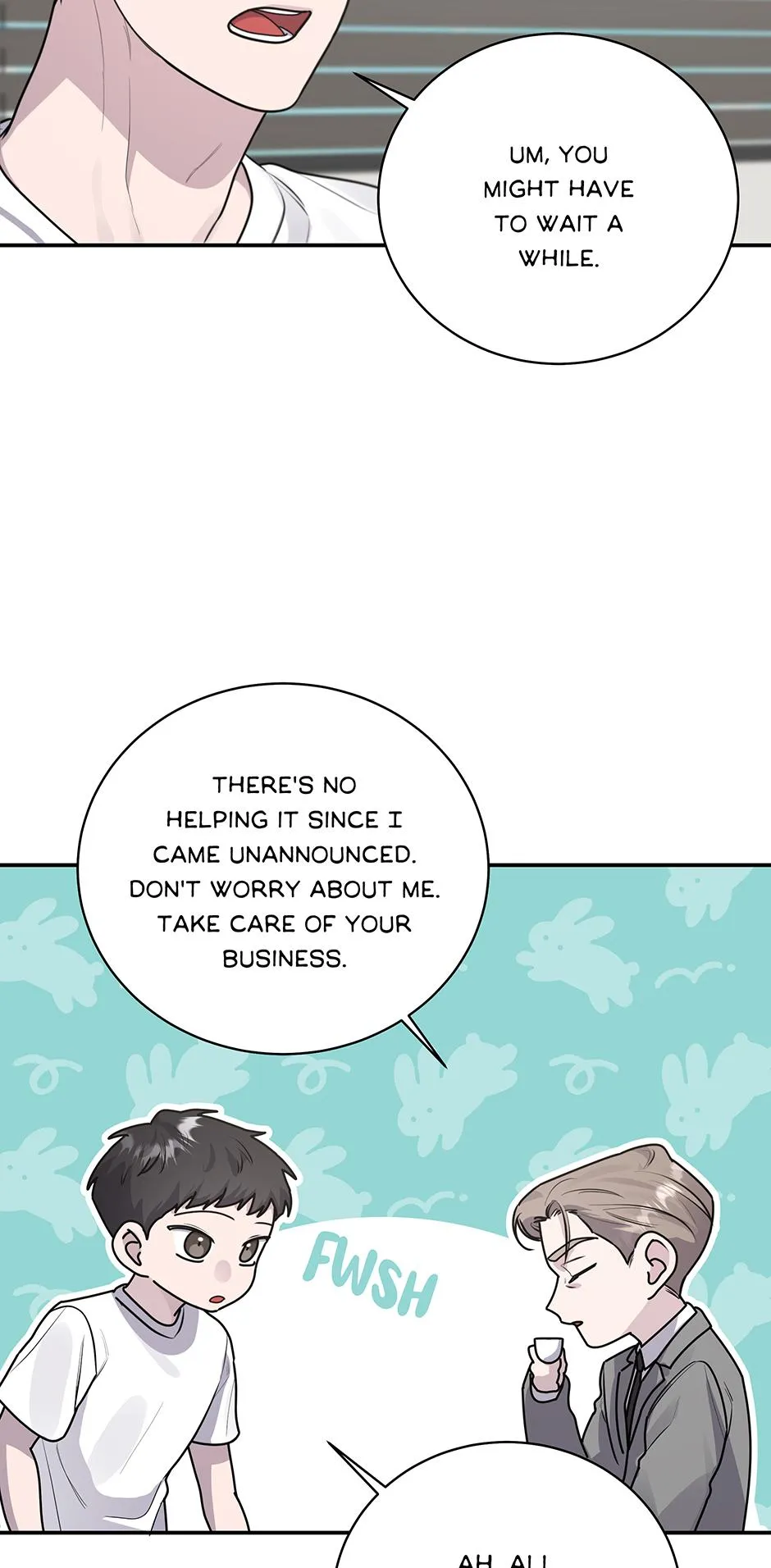 Lips Chapter 63.7 page 38 - 