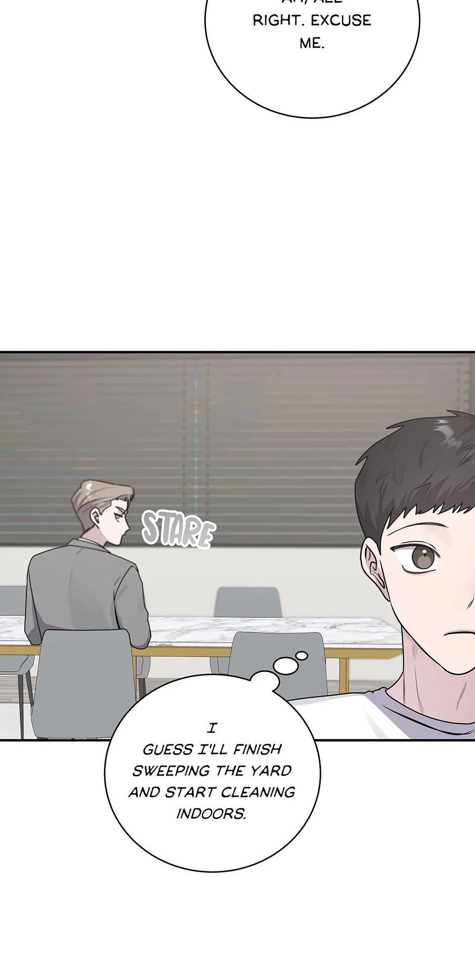Lips Chapter 63.7 page 39 - 