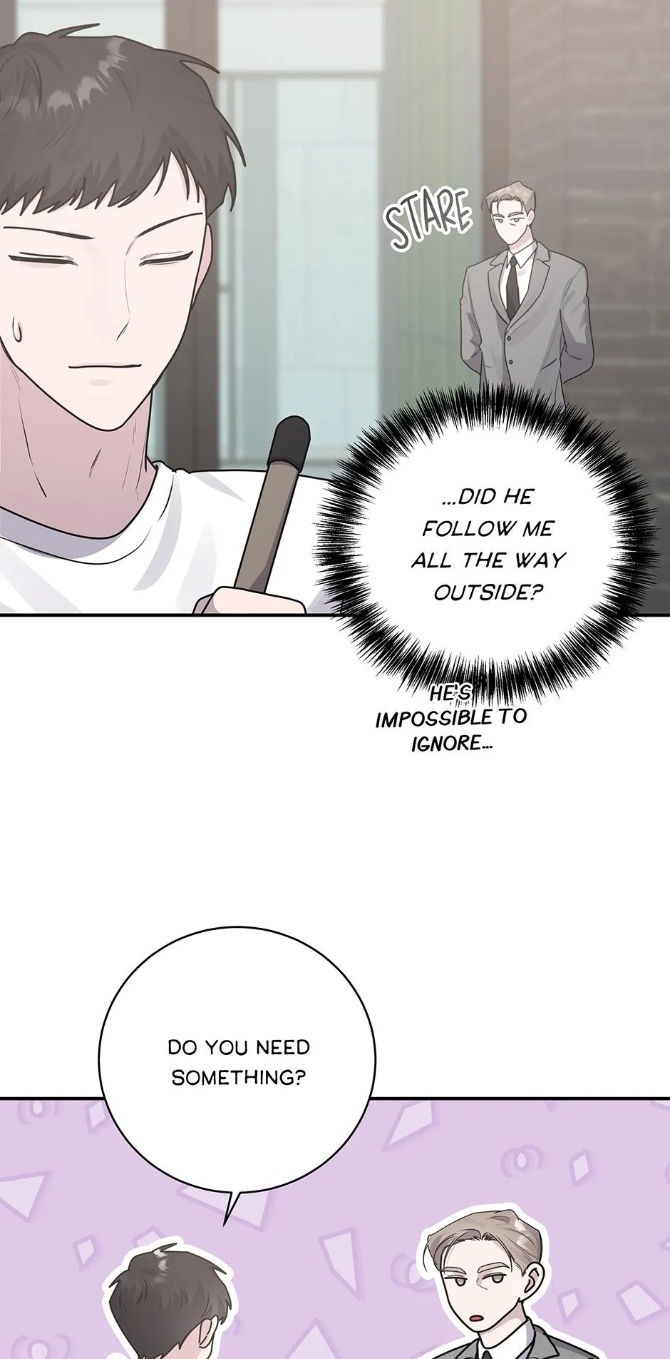 Lips Chapter 63.7 page 43 - 