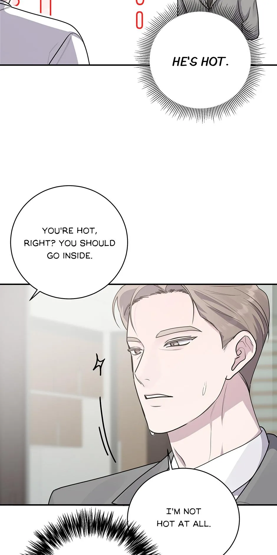 Lips Chapter 63.7 page 47 - 