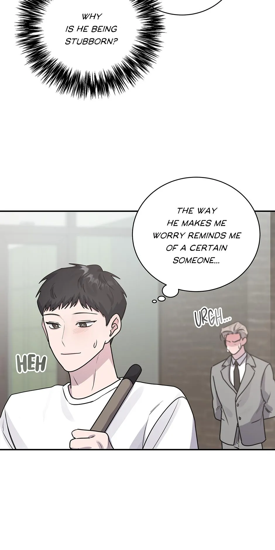 Lips Chapter 63.7 page 48 - 