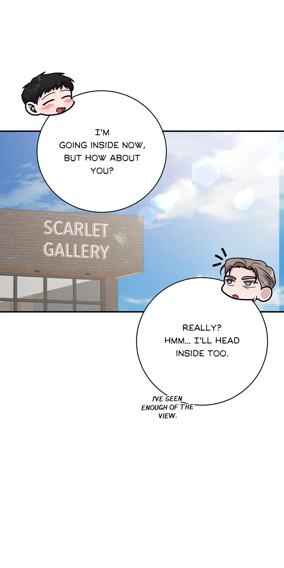 Lips Chapter 63.7 page 49 - 