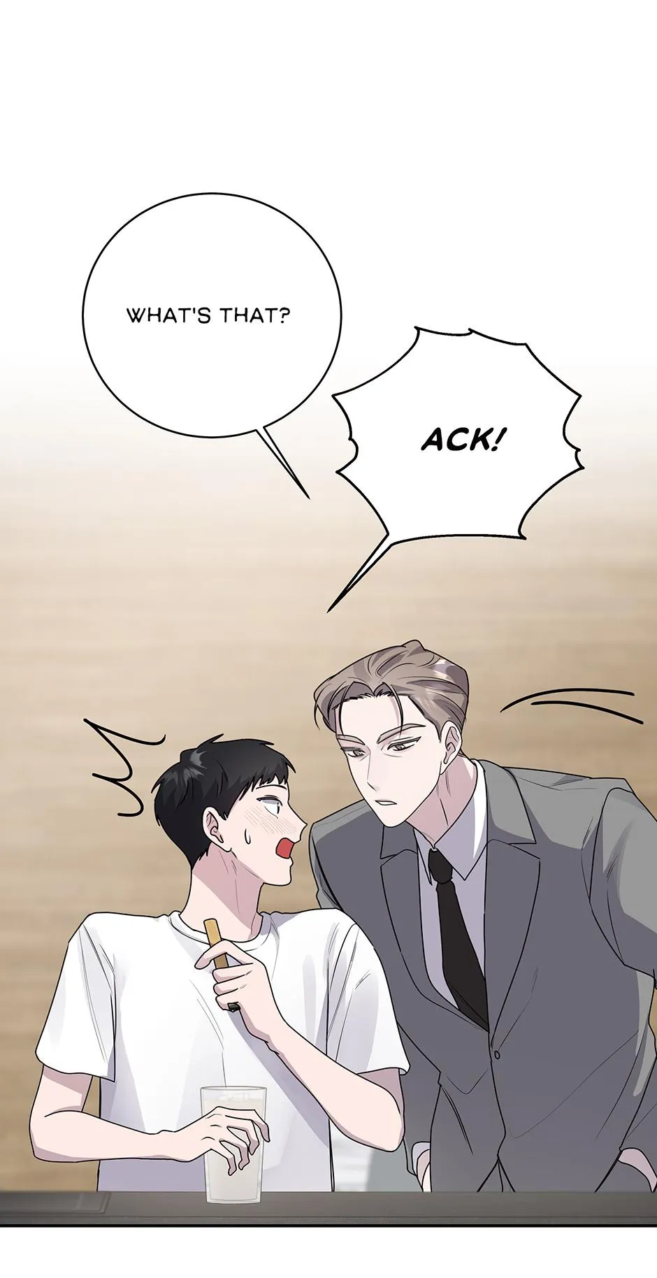 Lips Chapter 63.7 page 55 - 