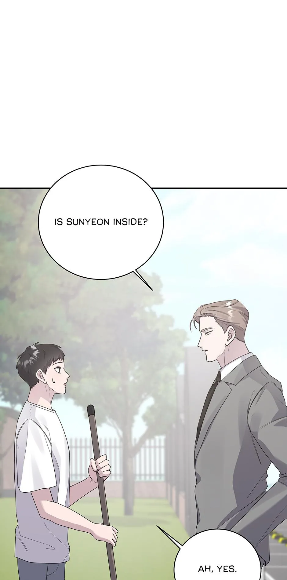 Lips Chapter 63.7 page 9 - 