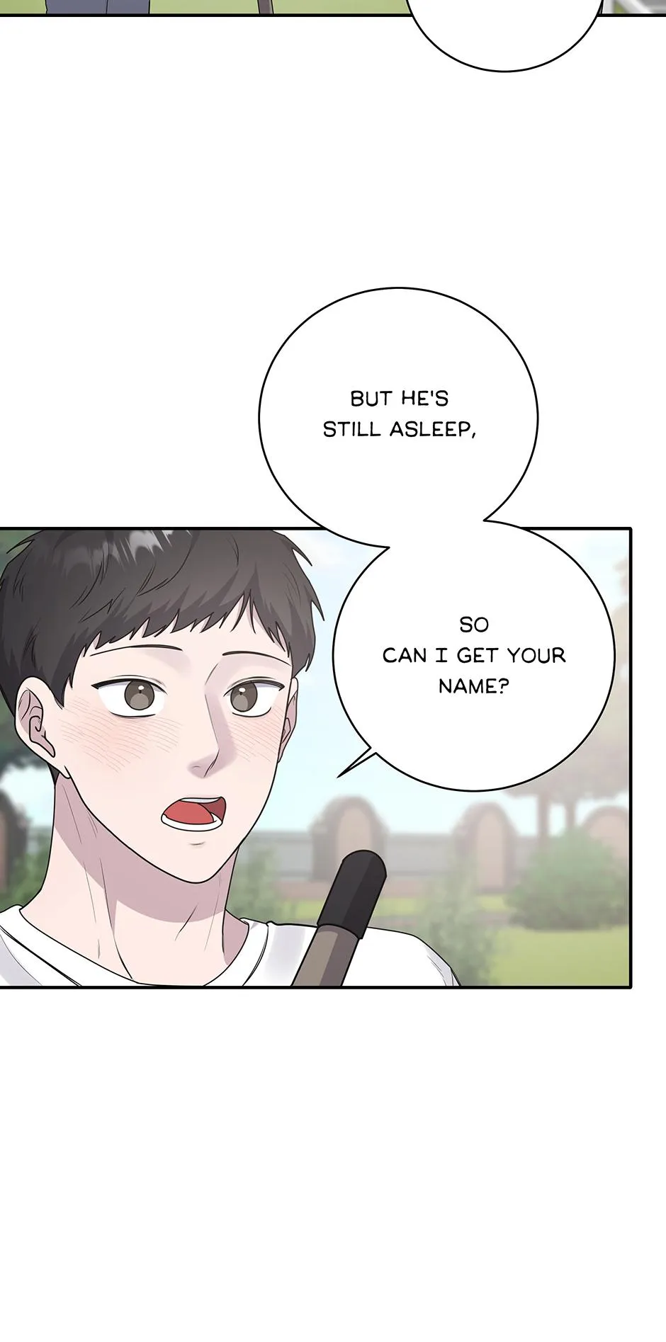 Lips Chapter 63.7 page 10 - 