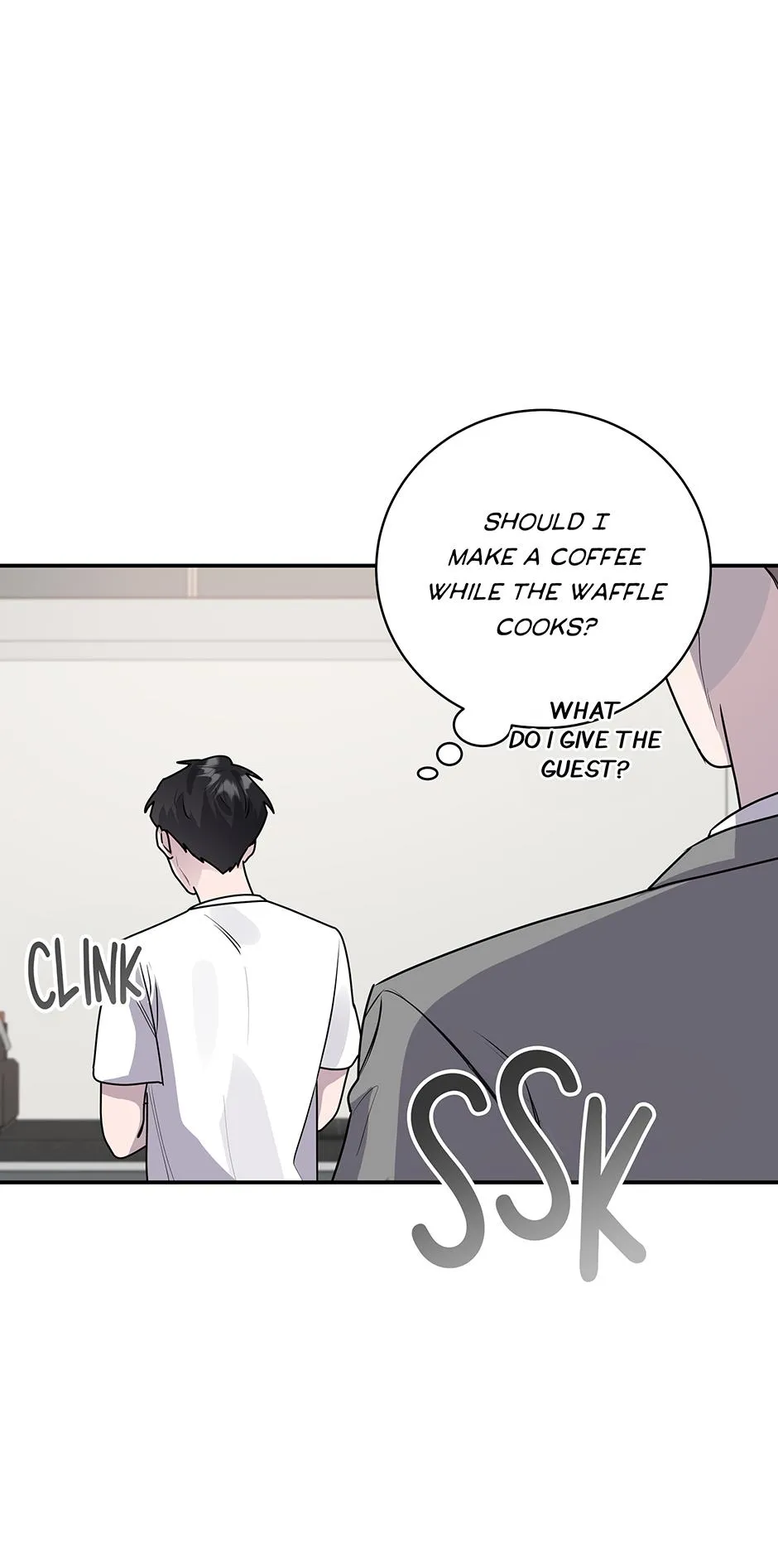Lips Chapter 63.71 page 1 - 