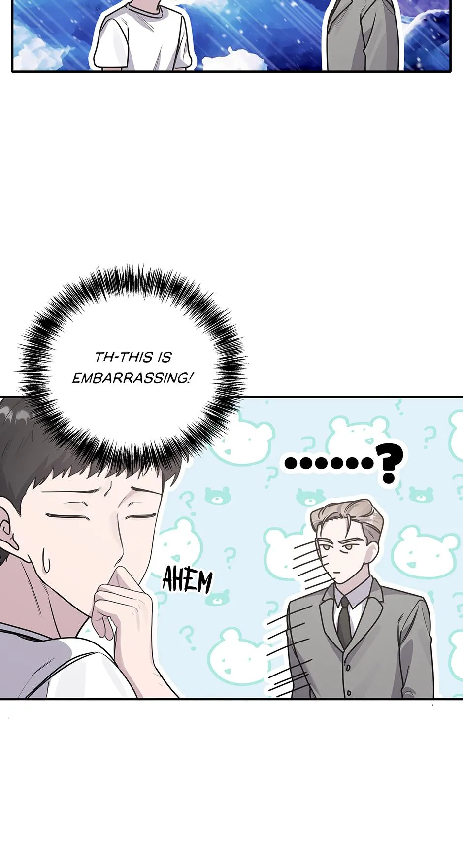 Lips Chapter 63.71 page 11 - 
