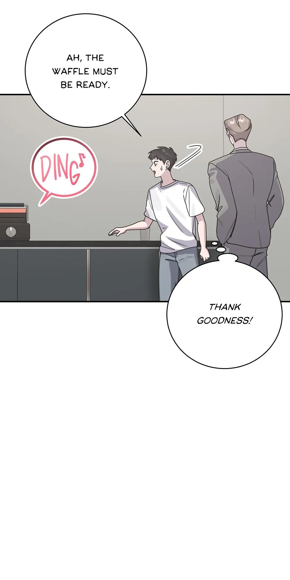 Lips Chapter 63.71 page 12 - 