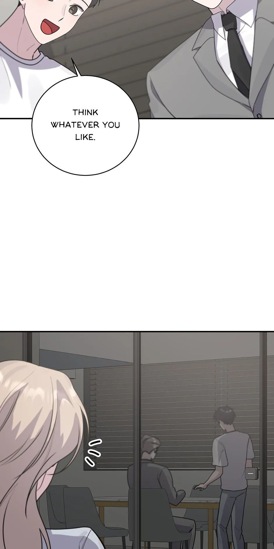 Lips Chapter 63.71 page 14 - 
