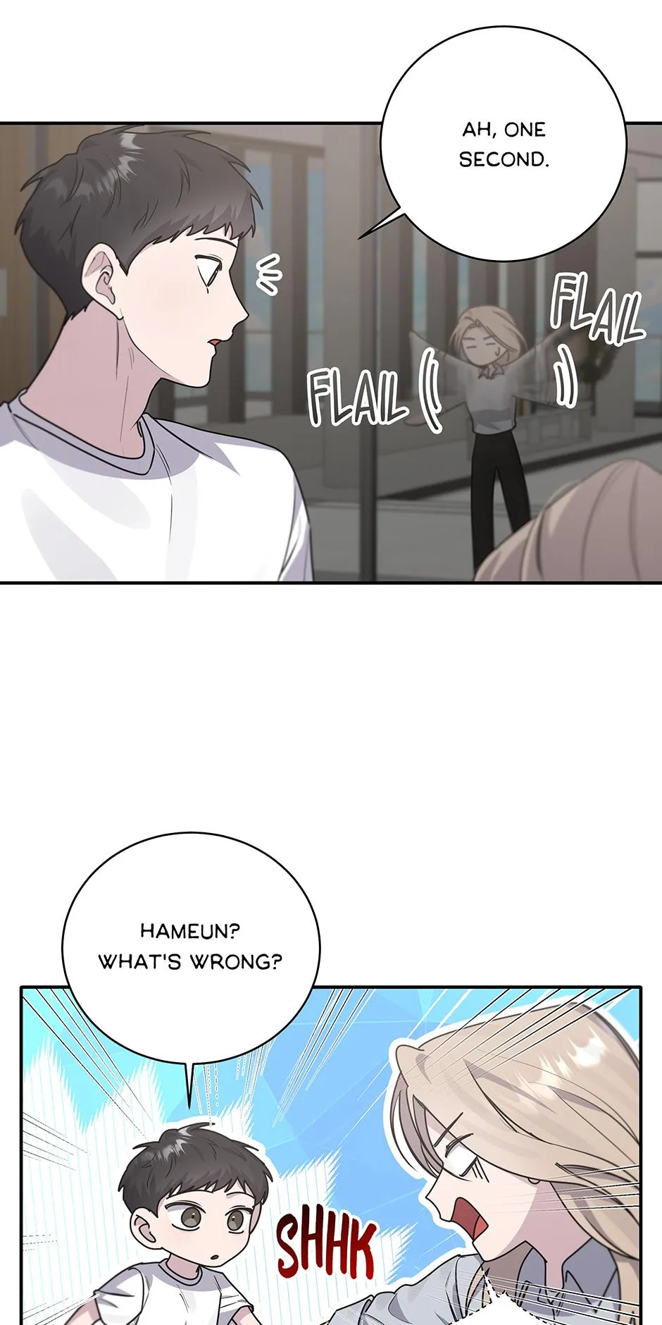 Lips Chapter 63.71 page 16 - 