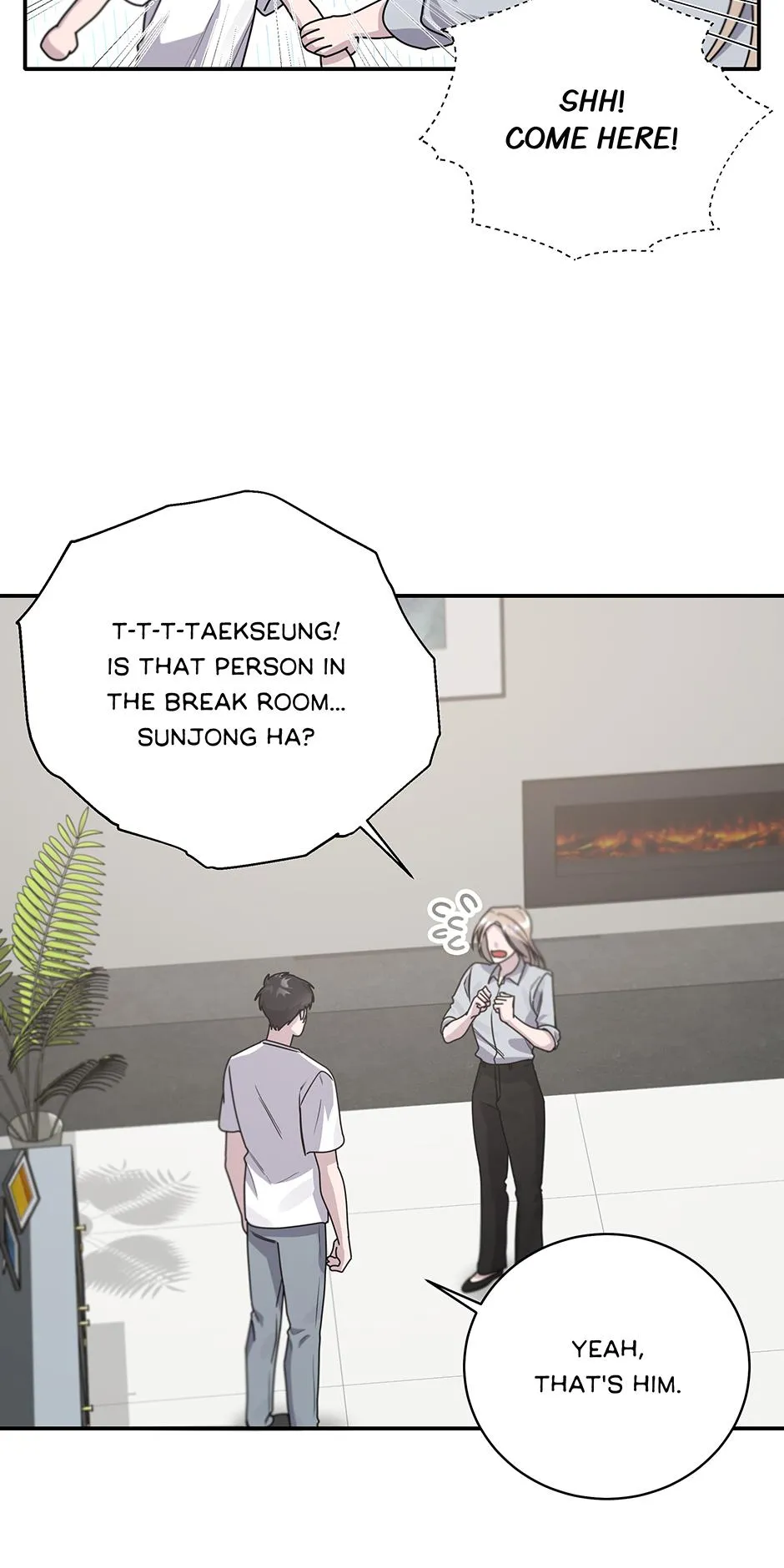 Lips Chapter 63.71 page 17 - 