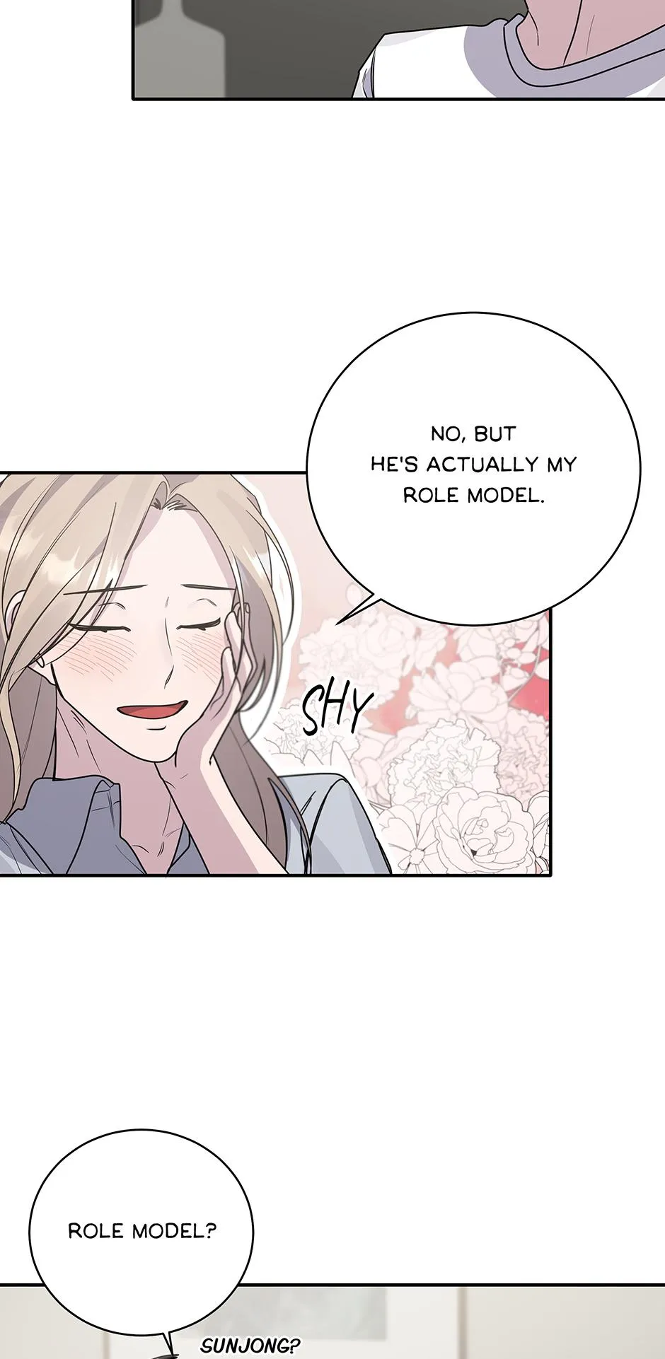 Lips Chapter 63.71 page 19 - 