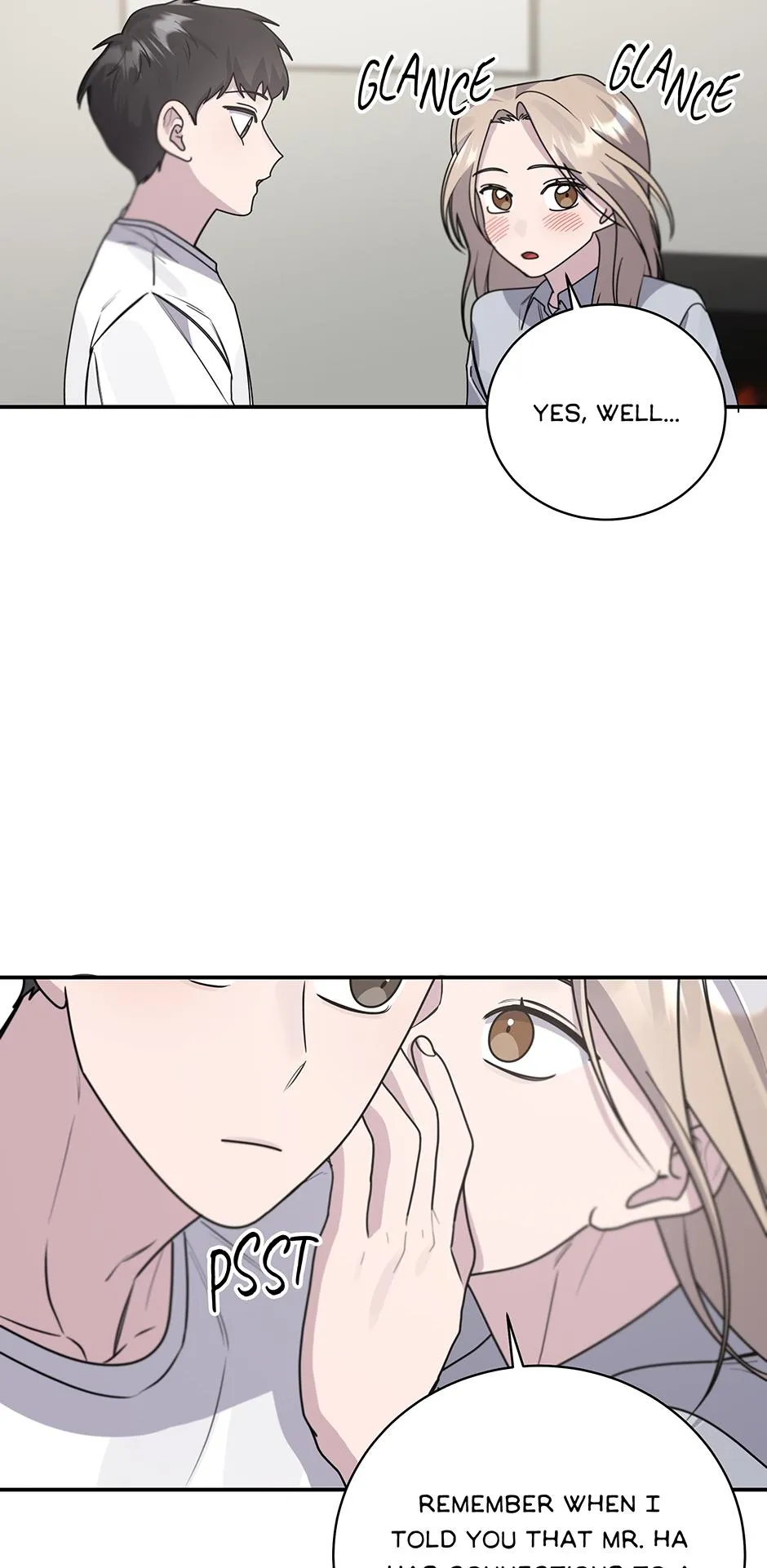 Lips Chapter 63.71 page 20 - 