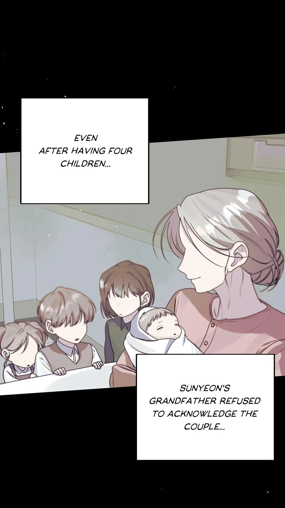 Lips Chapter 63.71 page 23 - 