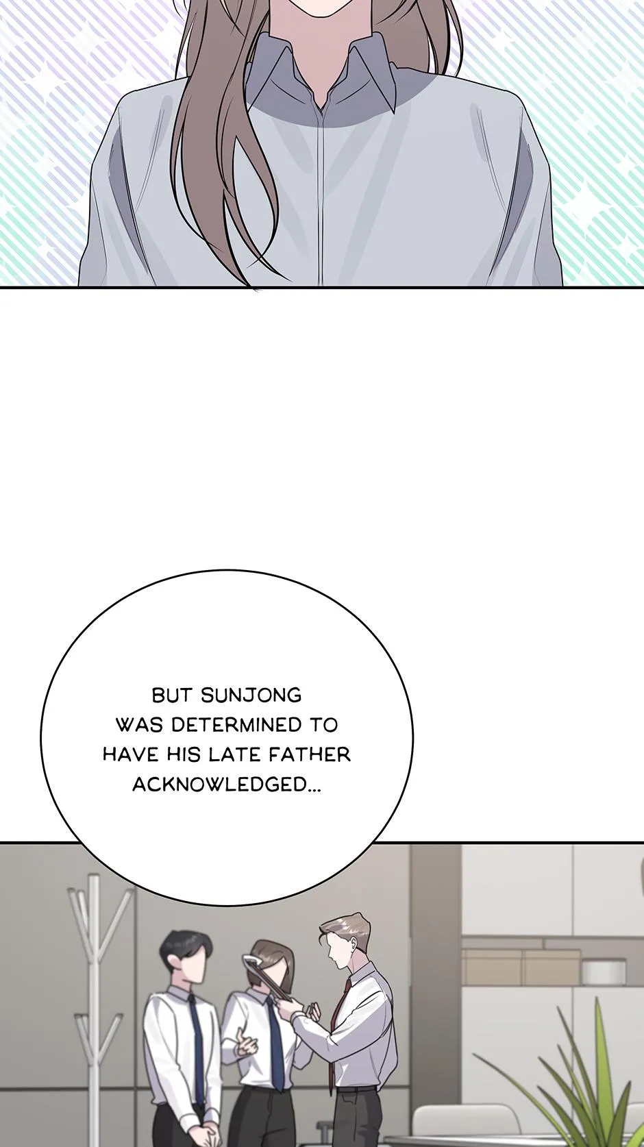 Lips Chapter 63.71 page 27 - 