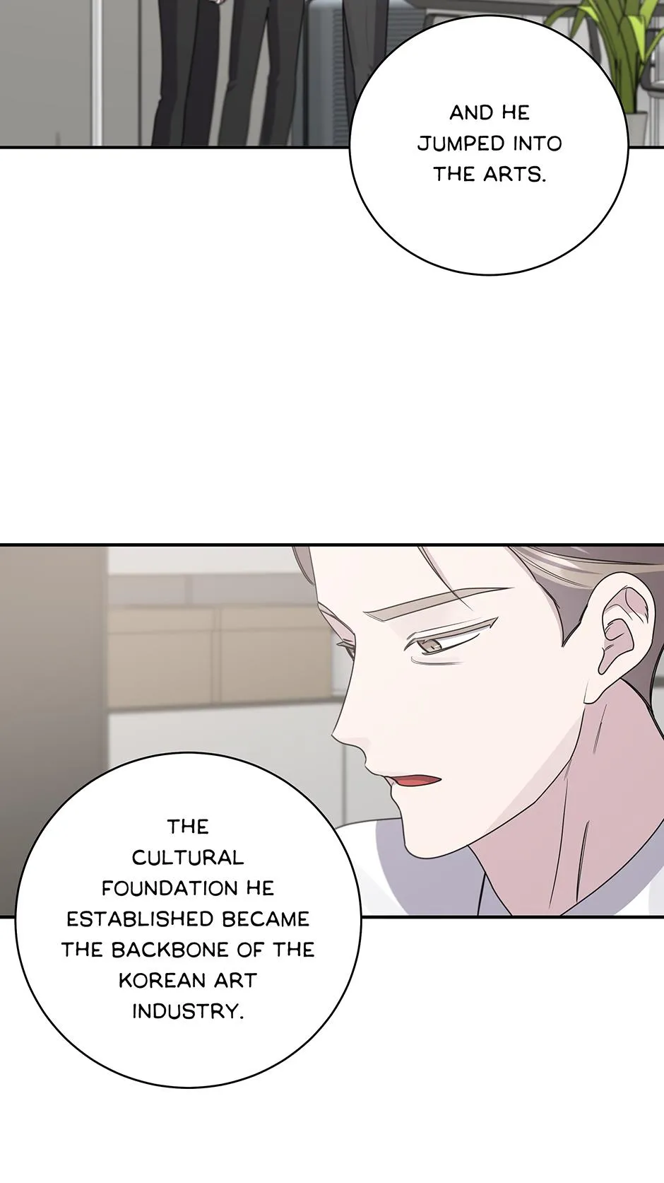 Lips Chapter 63.71 page 28 - 