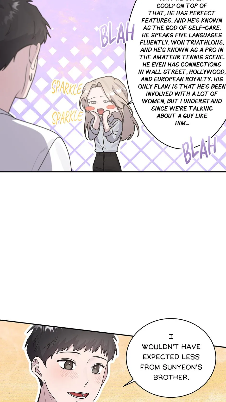 Lips Chapter 63.71 page 30 - 