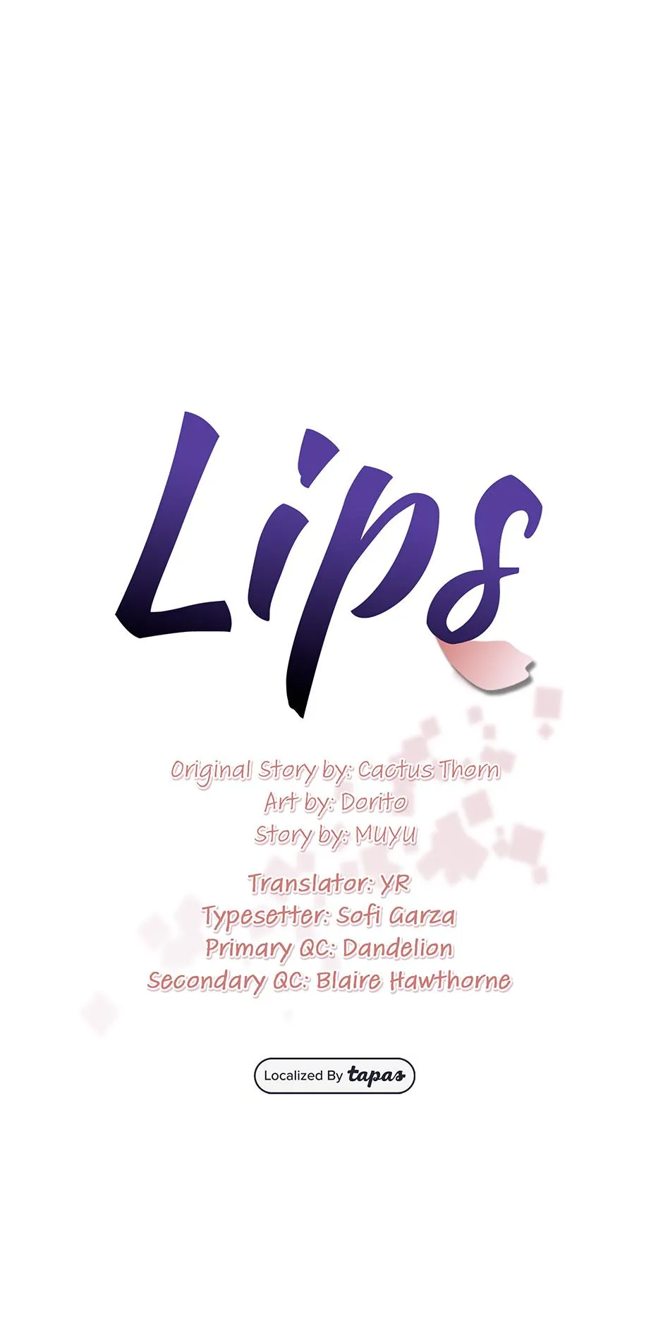 Lips Chapter 63.71 page 4 - 